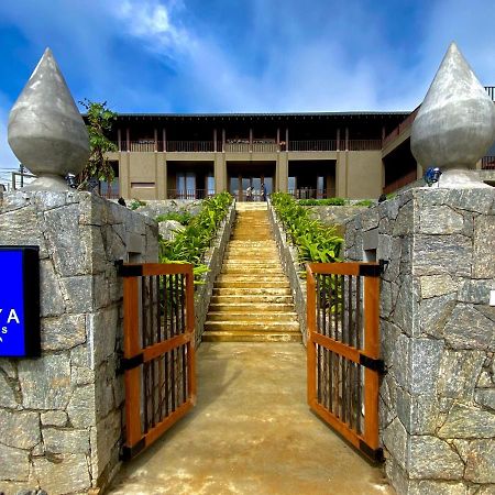 Atulya Villas Nuwara Eliya Exteriér fotografie
