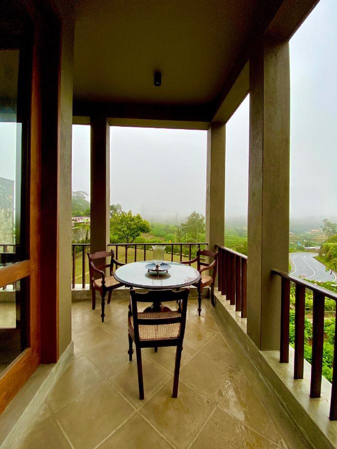 Atulya Villas Nuwara Eliya Exteriér fotografie