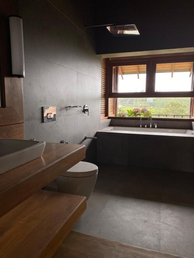 Atulya Villas Nuwara Eliya Exteriér fotografie