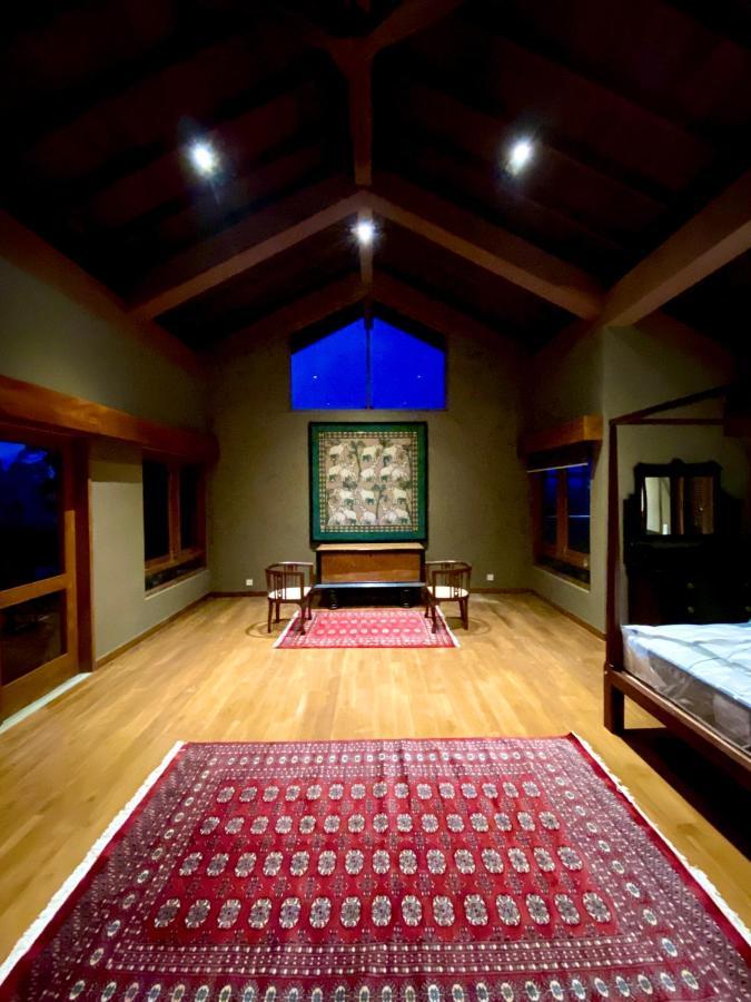 Atulya Villas Nuwara Eliya Exteriér fotografie
