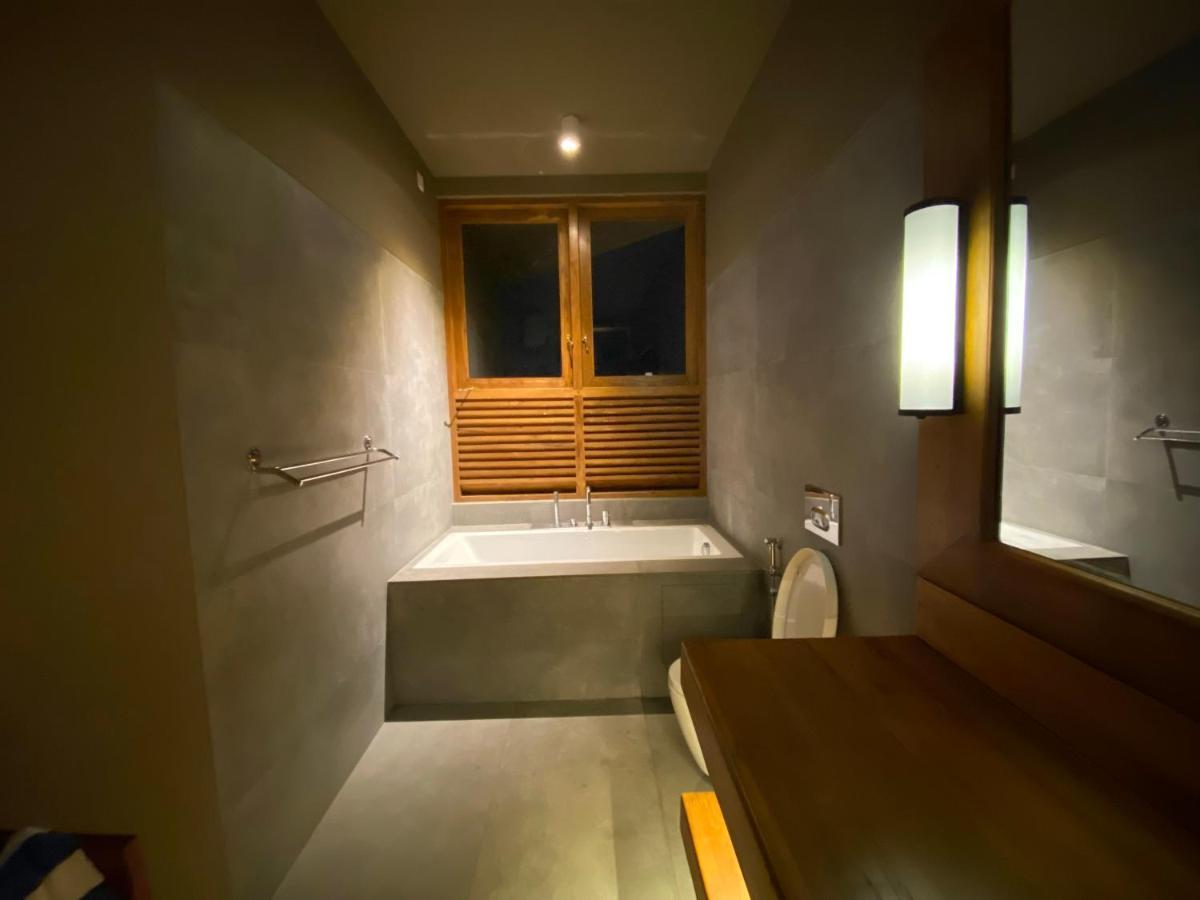 Atulya Villas Nuwara Eliya Exteriér fotografie