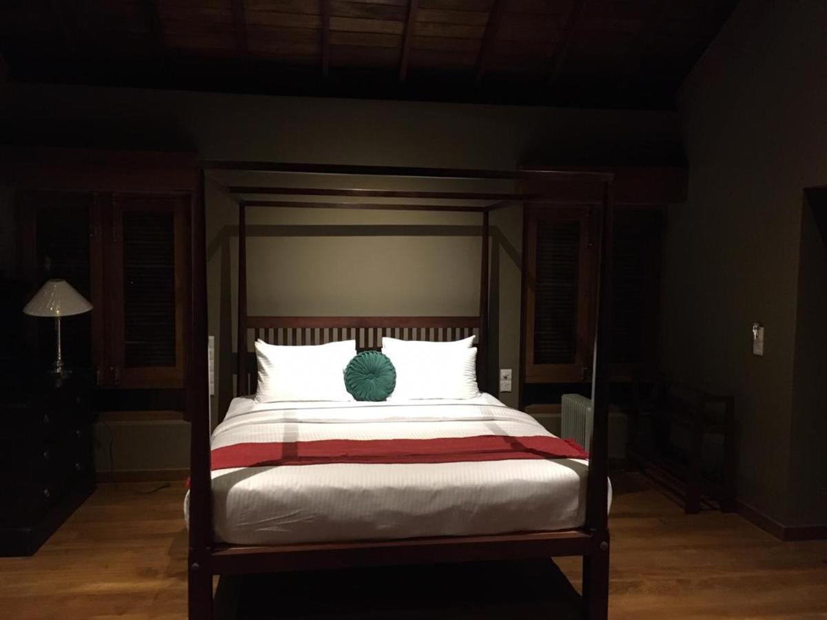 Atulya Villas Nuwara Eliya Exteriér fotografie