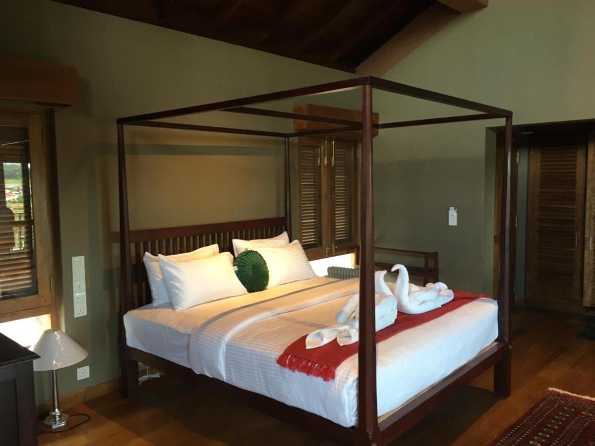 Atulya Villas Nuwara Eliya Exteriér fotografie