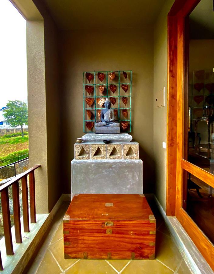 Atulya Villas Nuwara Eliya Exteriér fotografie
