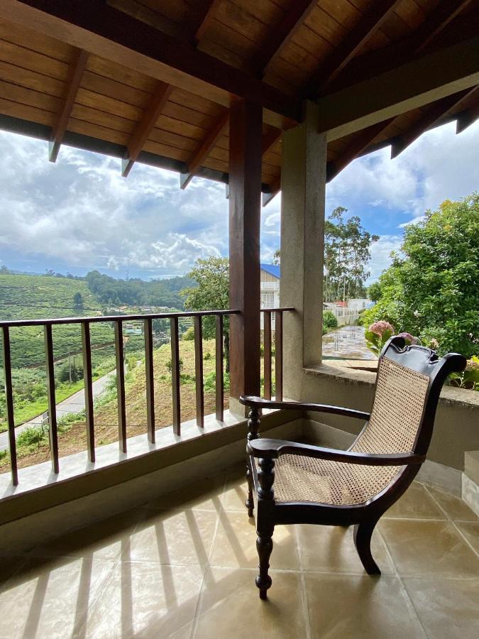 Atulya Villas Nuwara Eliya Exteriér fotografie
